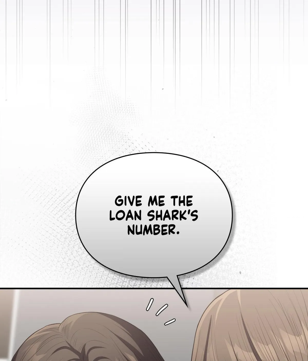 Beethoven Syndrome Chapter 34 page 119 - 