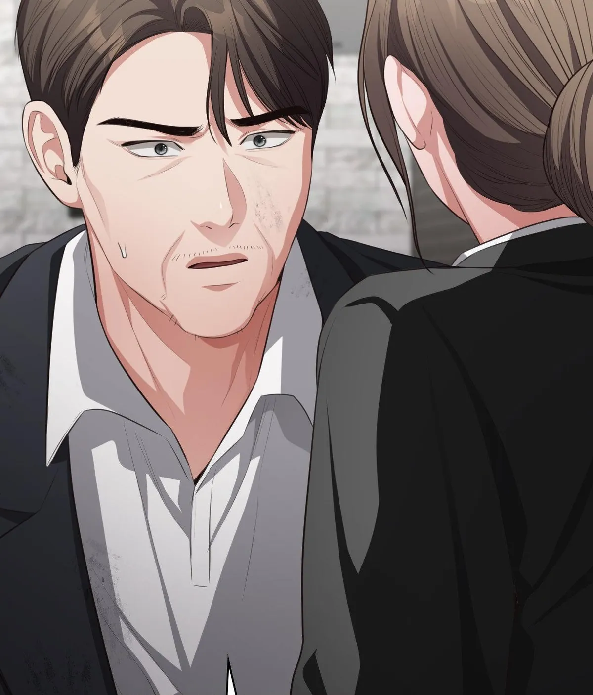 Beethoven Syndrome Chapter 34 page 120 - 
