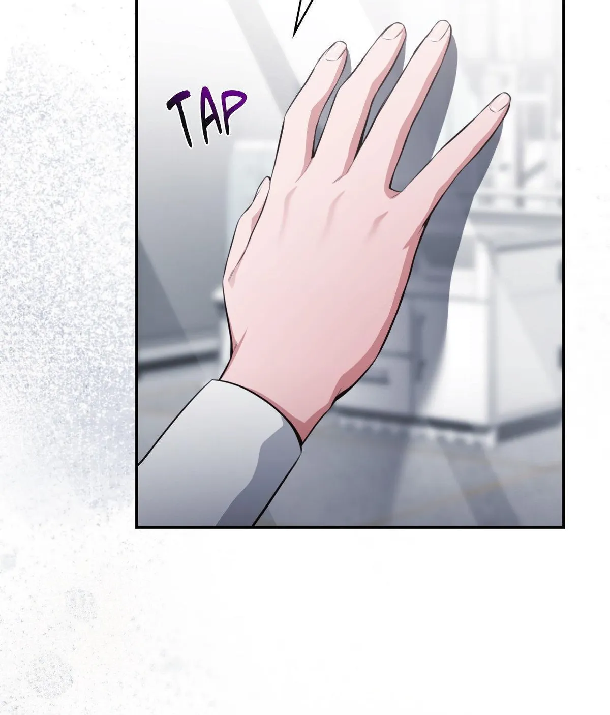 Beethoven Syndrome Chapter 34 page 3 - 
