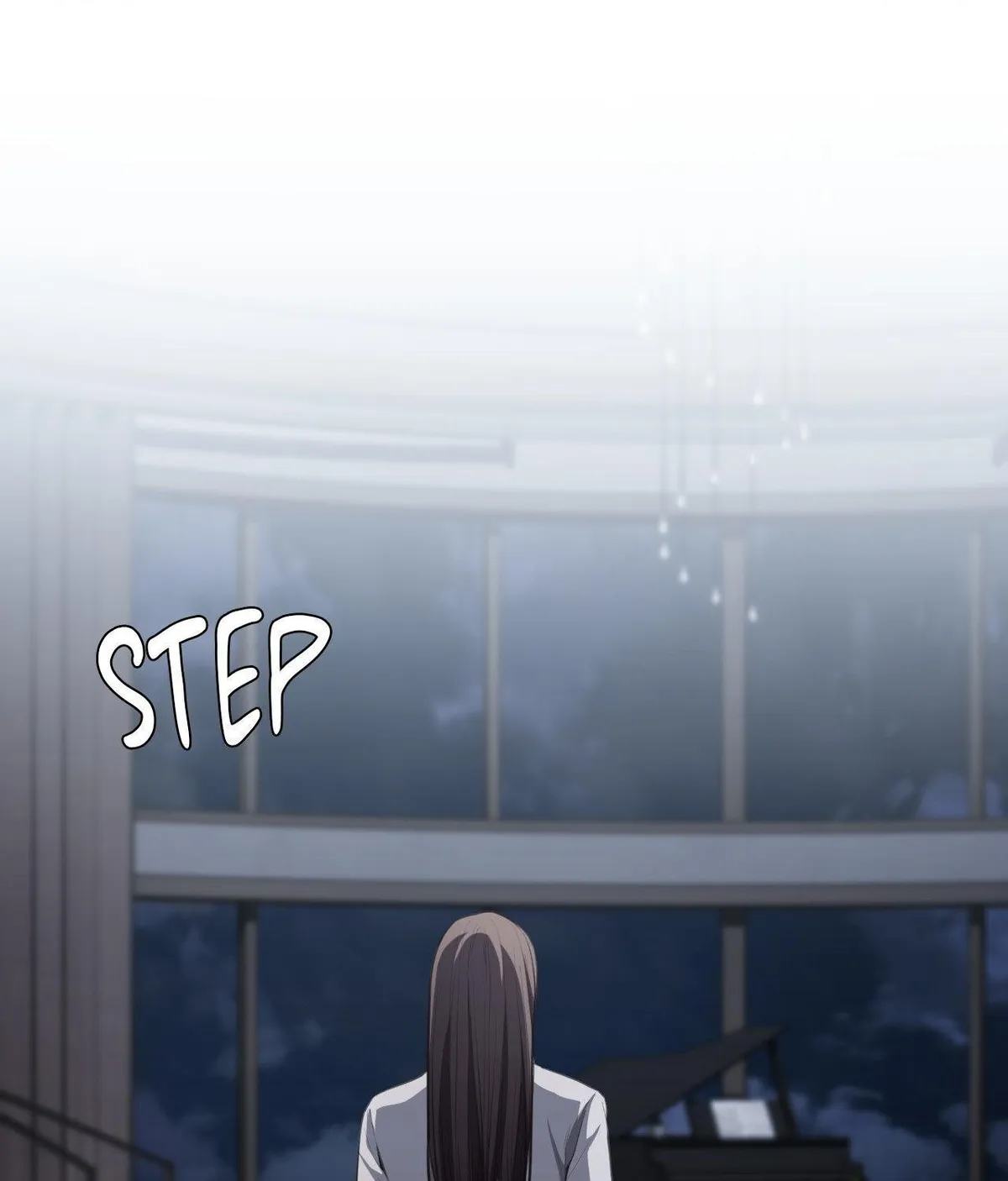 Beethoven Syndrome Chapter 34 page 22 - 