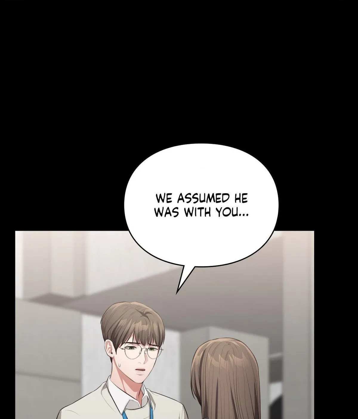 Beethoven Syndrome Chapter 34 page 36 - 