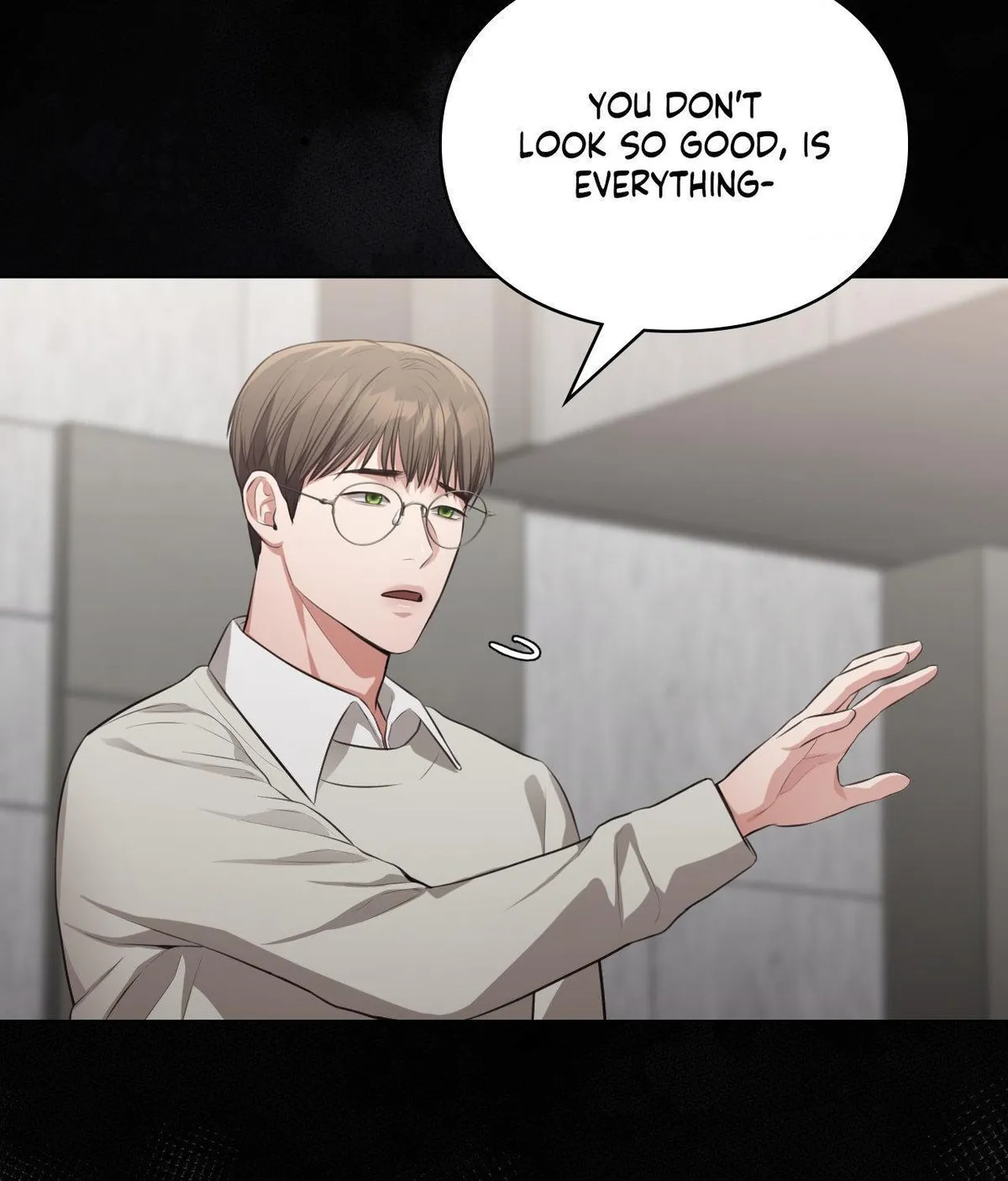 Beethoven Syndrome Chapter 34 page 40 - 