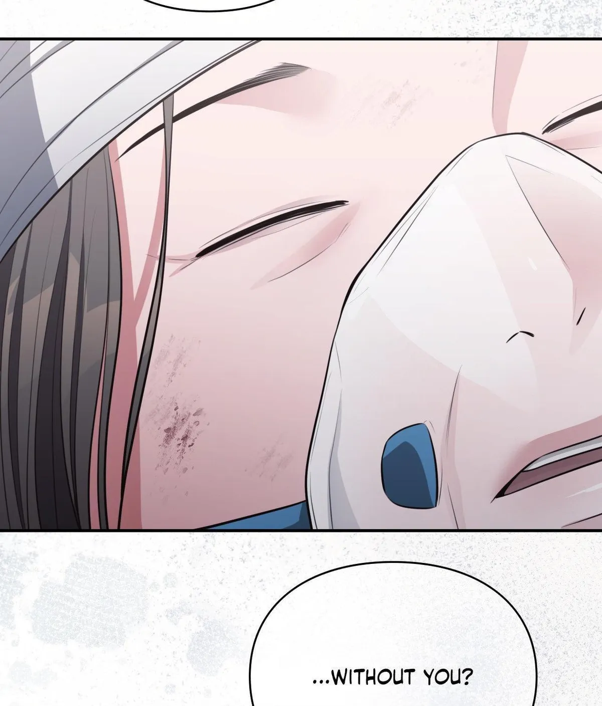 Beethoven Syndrome Chapter 34 page 6 - 