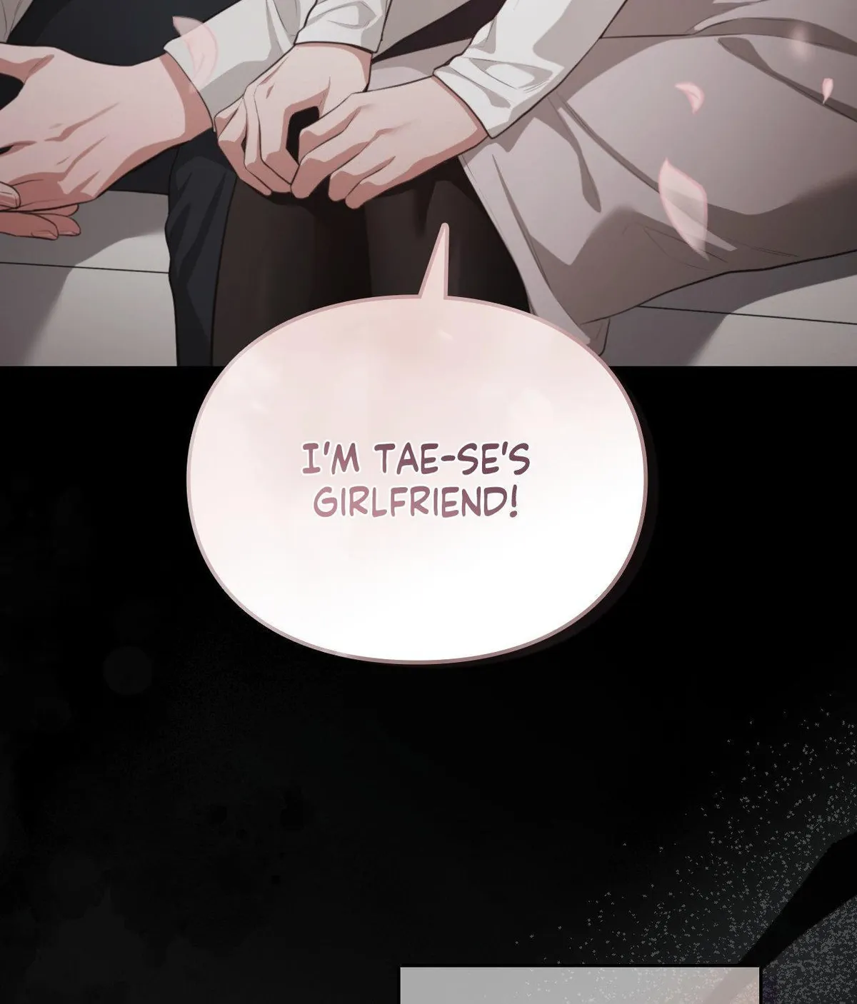 Beethoven Syndrome Chapter 34 page 55 - 