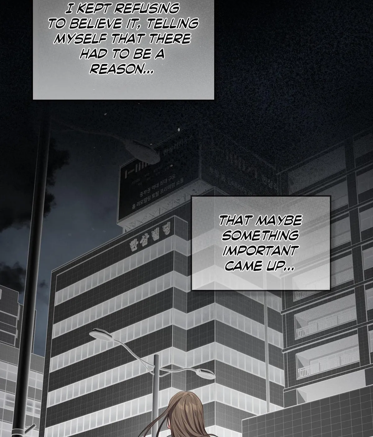 Beethoven Syndrome Chapter 34 page 63 - 