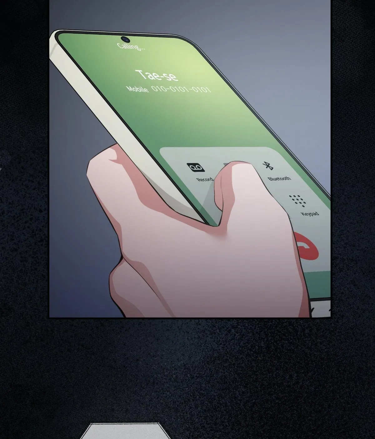 Beethoven Syndrome Chapter 34 page 66 - 