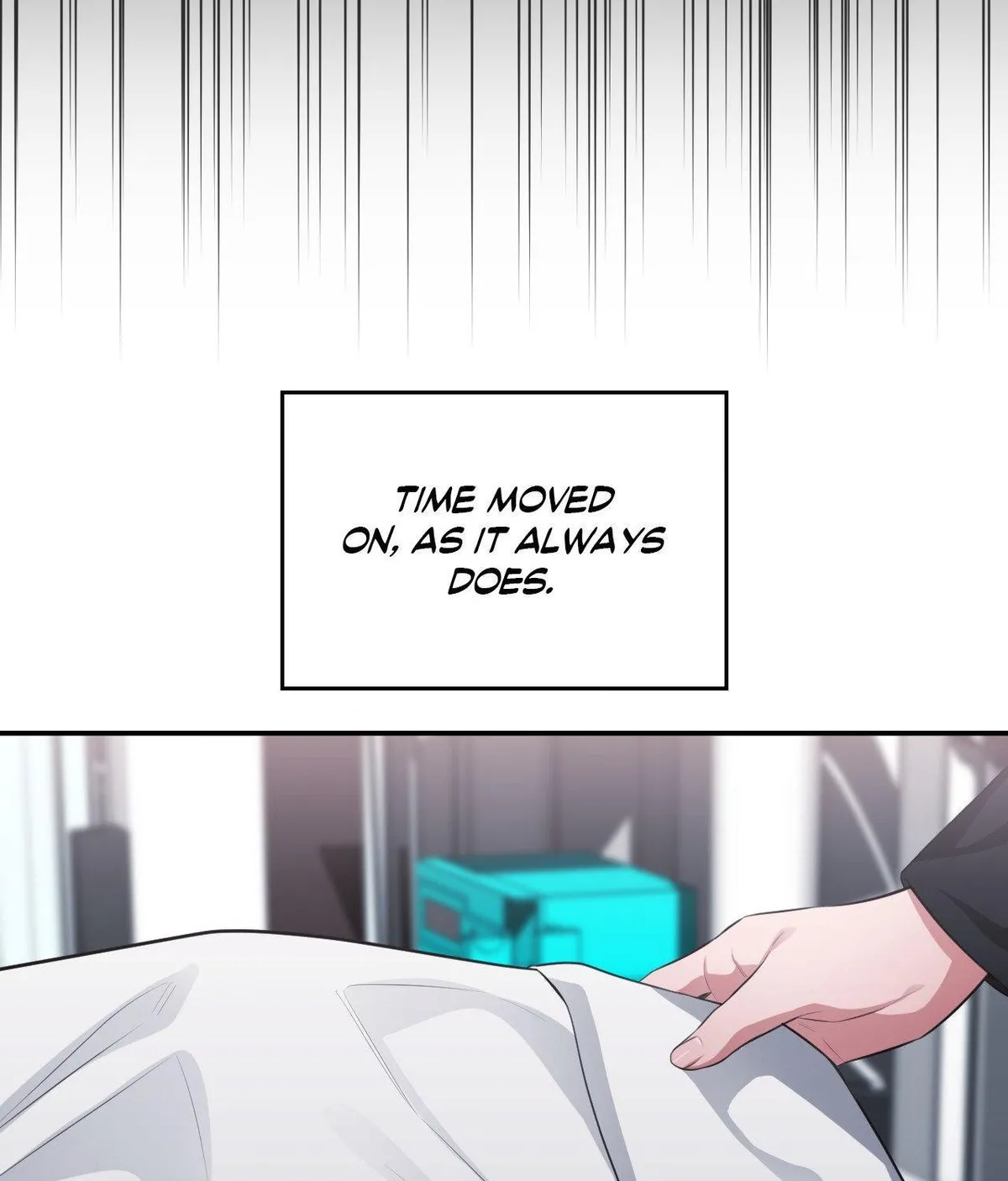 Beethoven Syndrome Chapter 34 page 70 - 