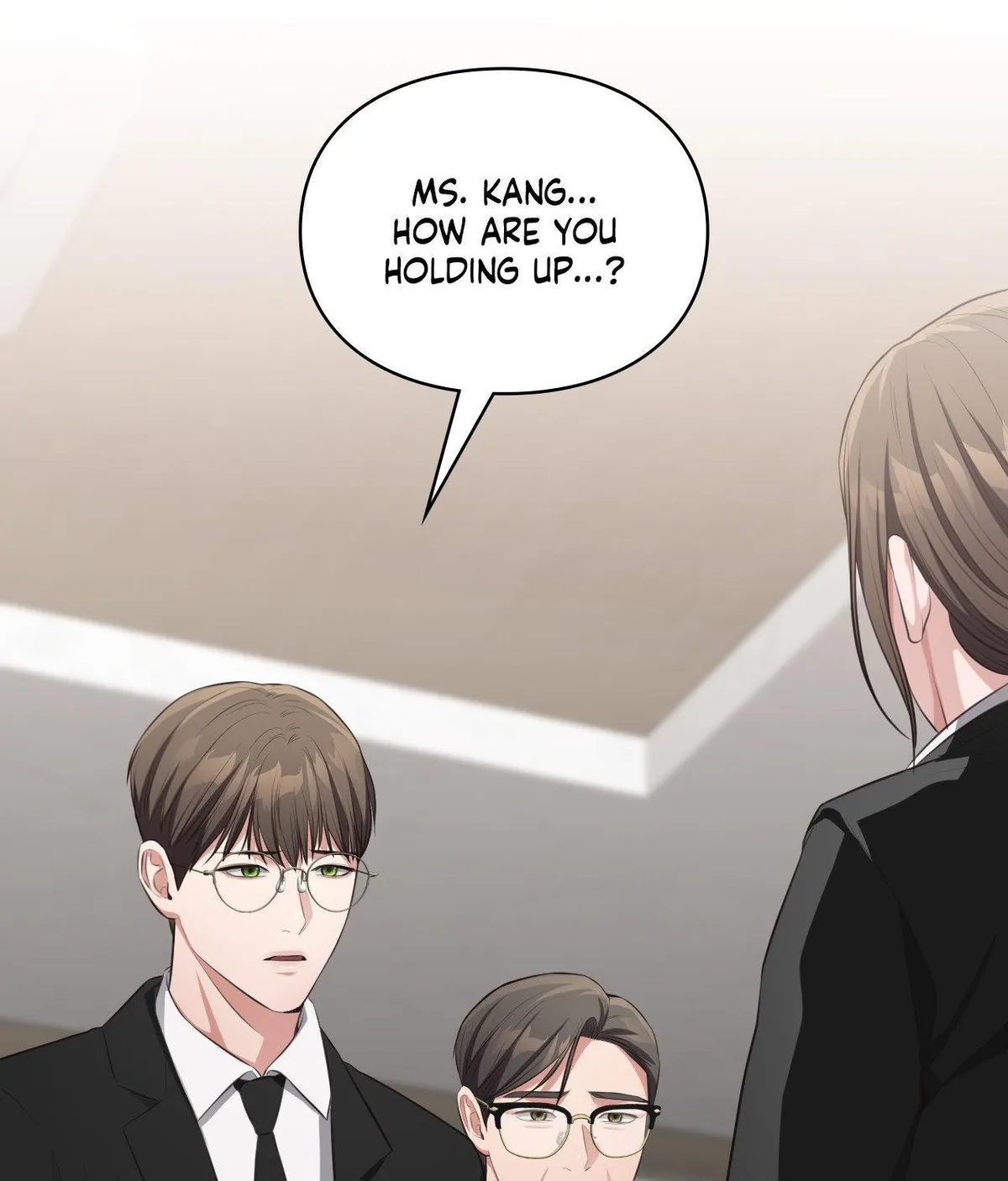 Beethoven Syndrome Chapter 34 page 84 - 