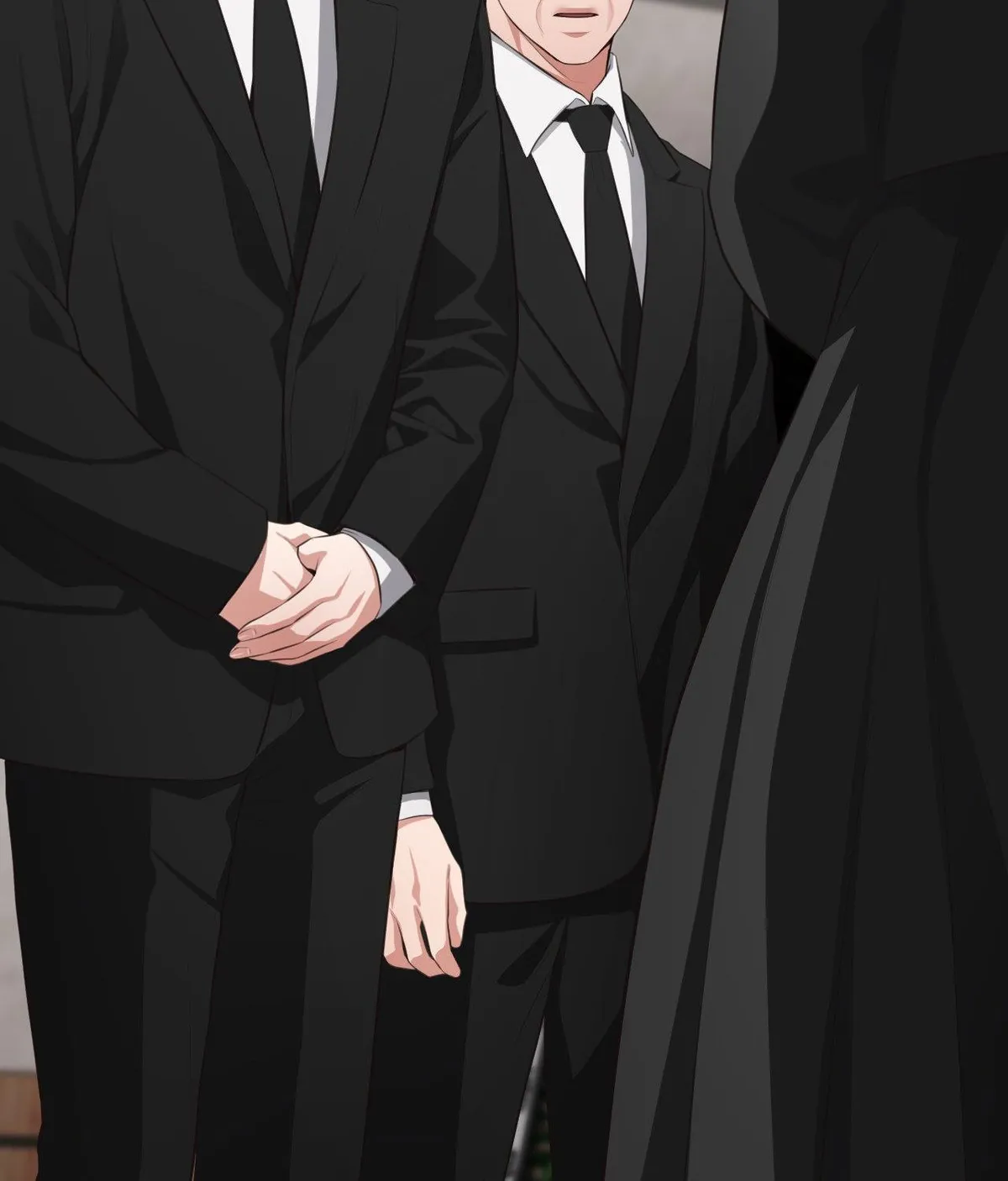 Beethoven Syndrome Chapter 34 page 85 - 