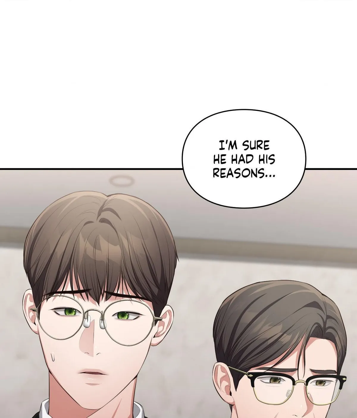 Beethoven Syndrome Chapter 34 page 88 - 