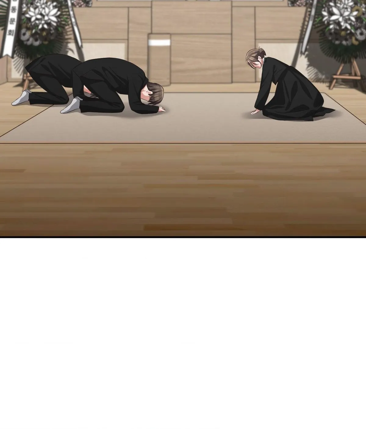 Beethoven Syndrome Chapter 34 page 91 - 