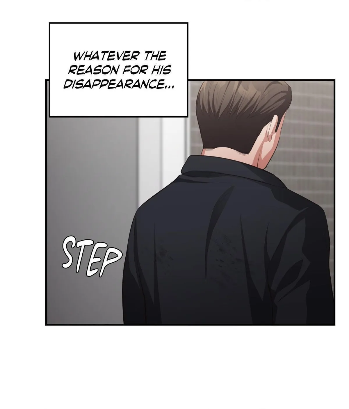 Beethoven Syndrome Chapter 34 page 92 - 