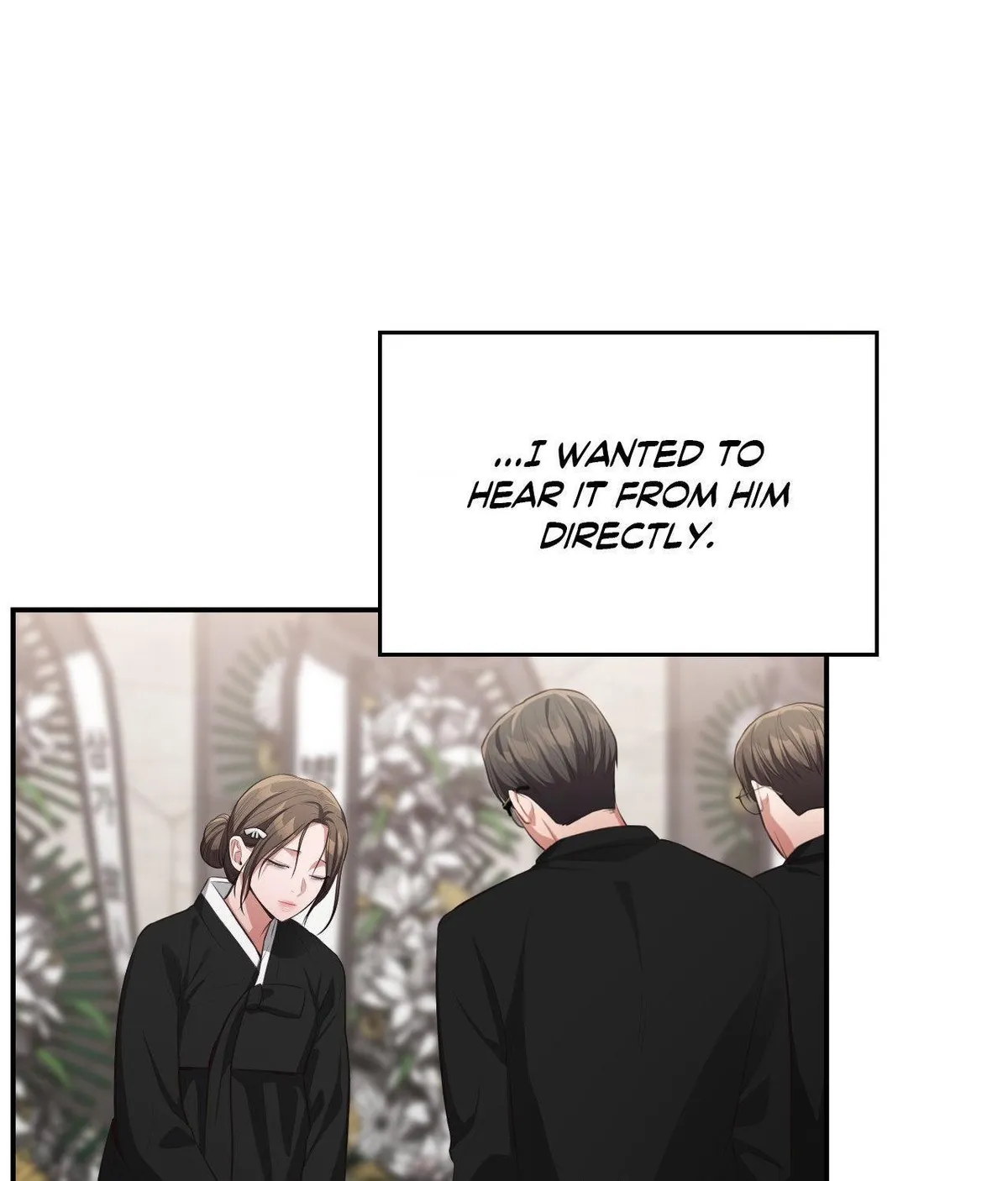 Beethoven Syndrome Chapter 34 page 93 - 