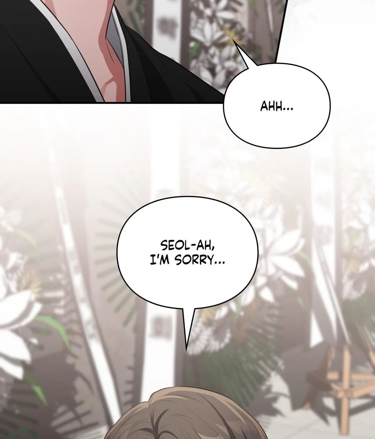 Beethoven Syndrome Chapter 34 page 97 - 