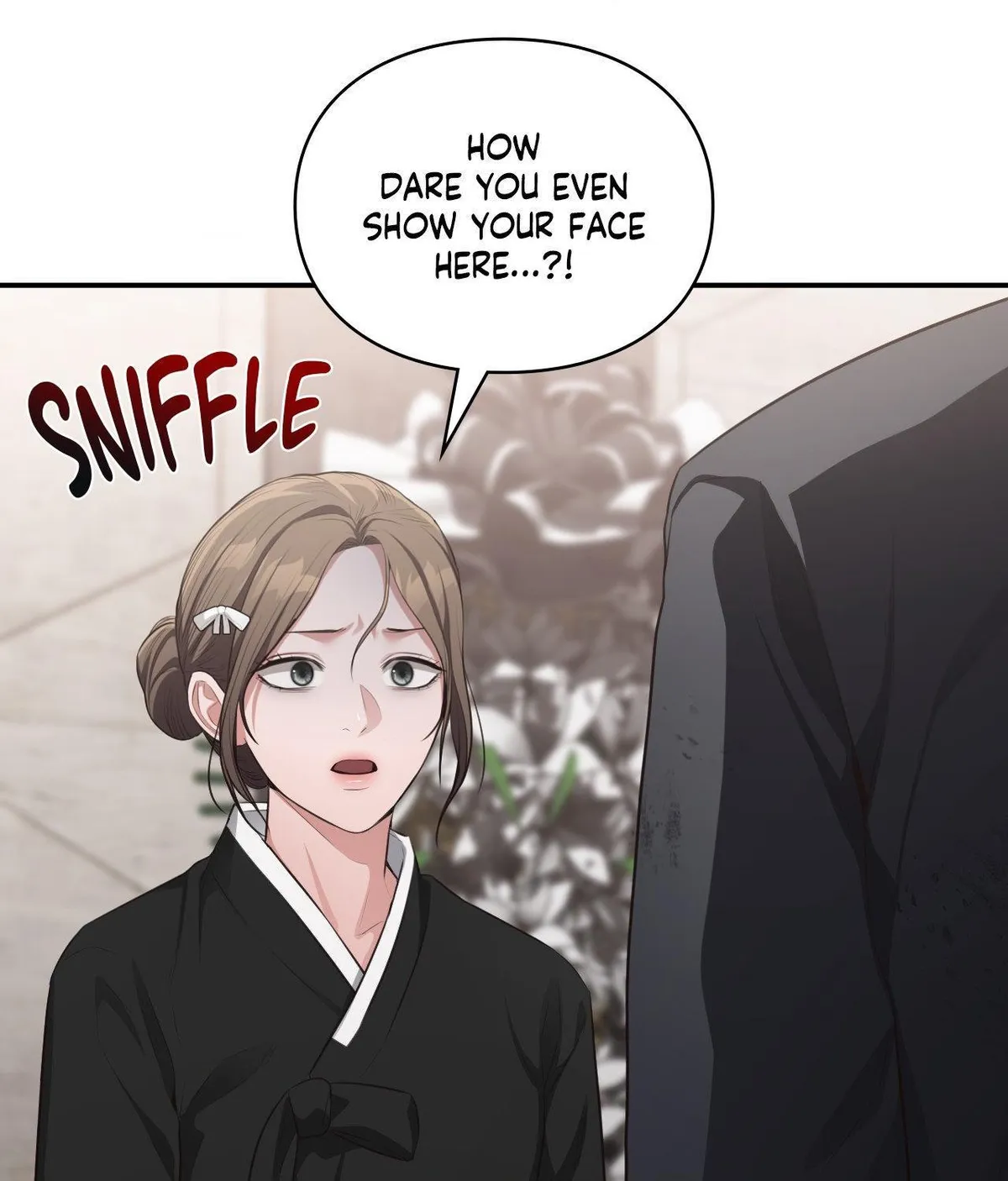 Beethoven Syndrome Chapter 34 page 100 - 