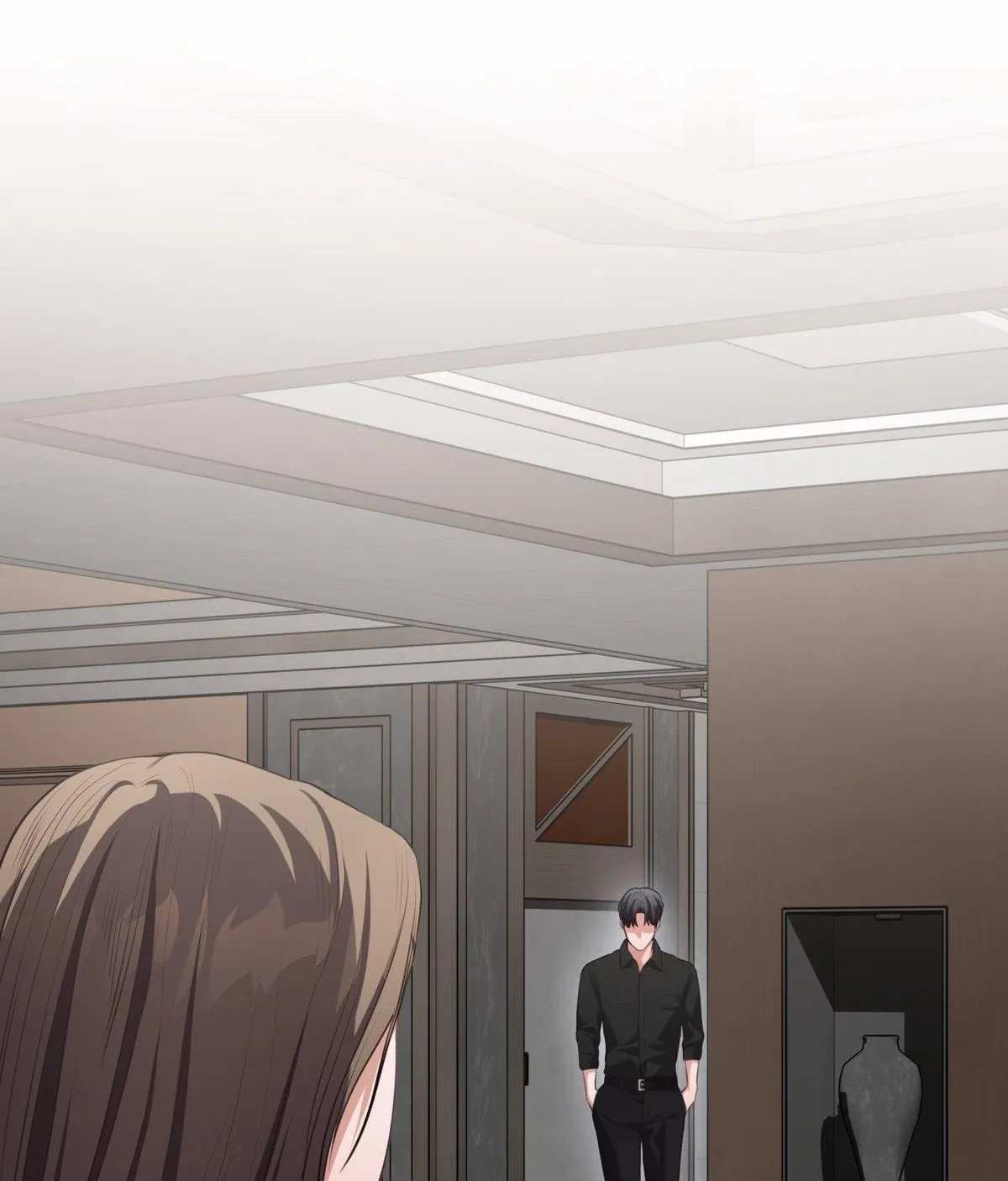 Beethoven Syndrome Chapter 35 page 107 - 