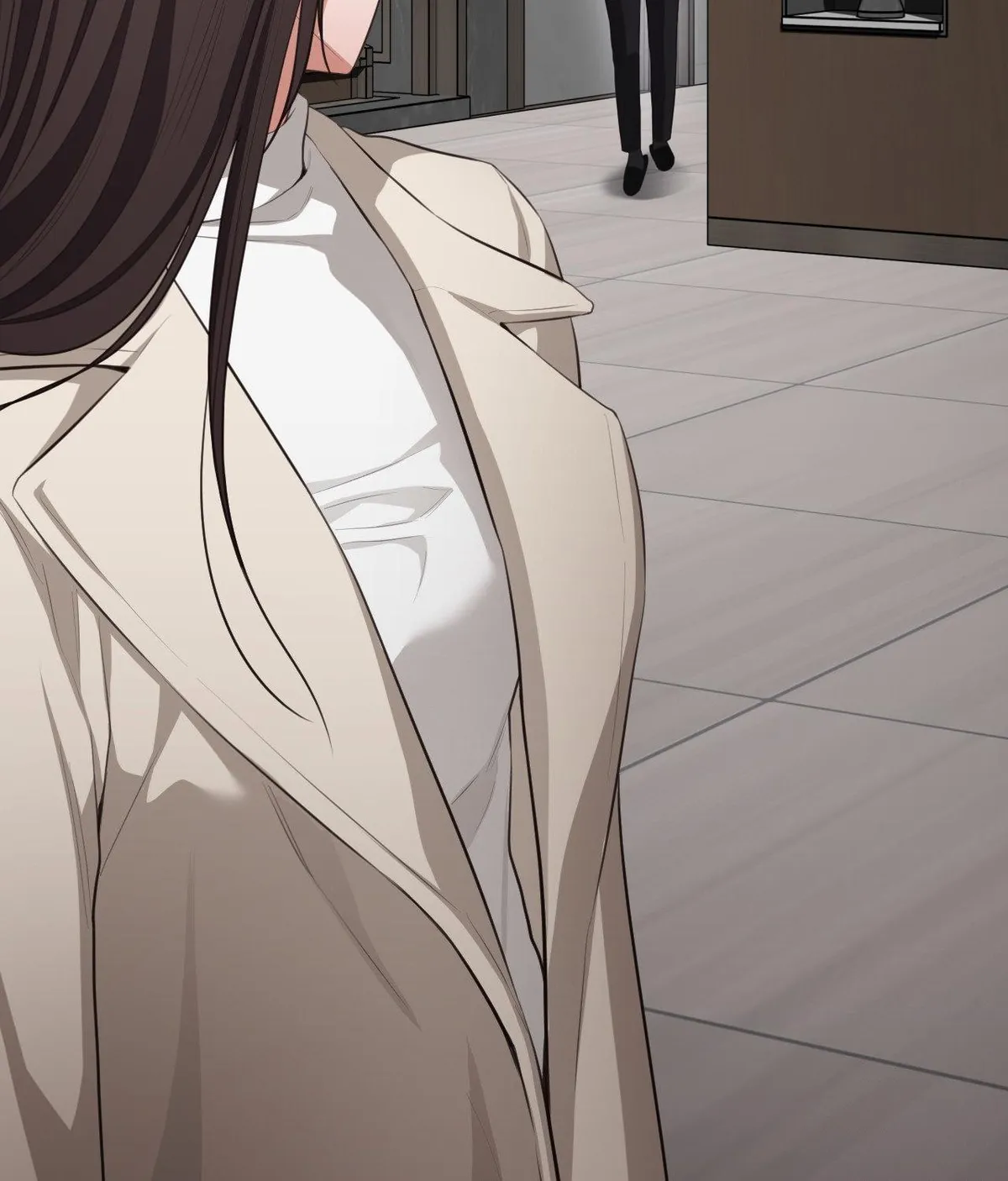 Beethoven Syndrome Chapter 35 page 108 - 