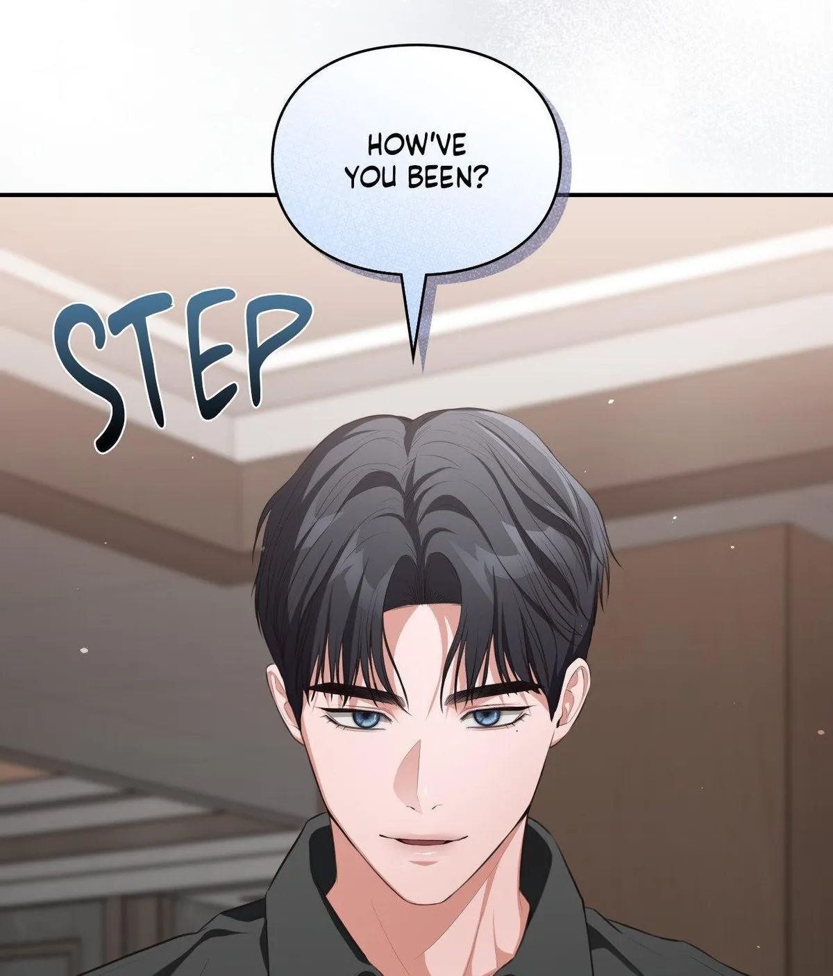 Beethoven Syndrome Chapter 35 page 114 - 