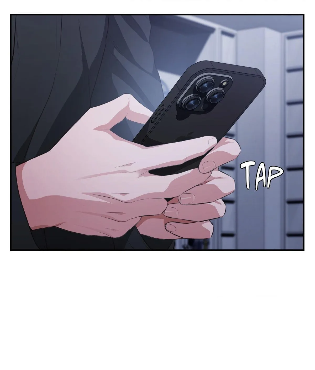 Beethoven Syndrome Chapter 35 page 13 - 