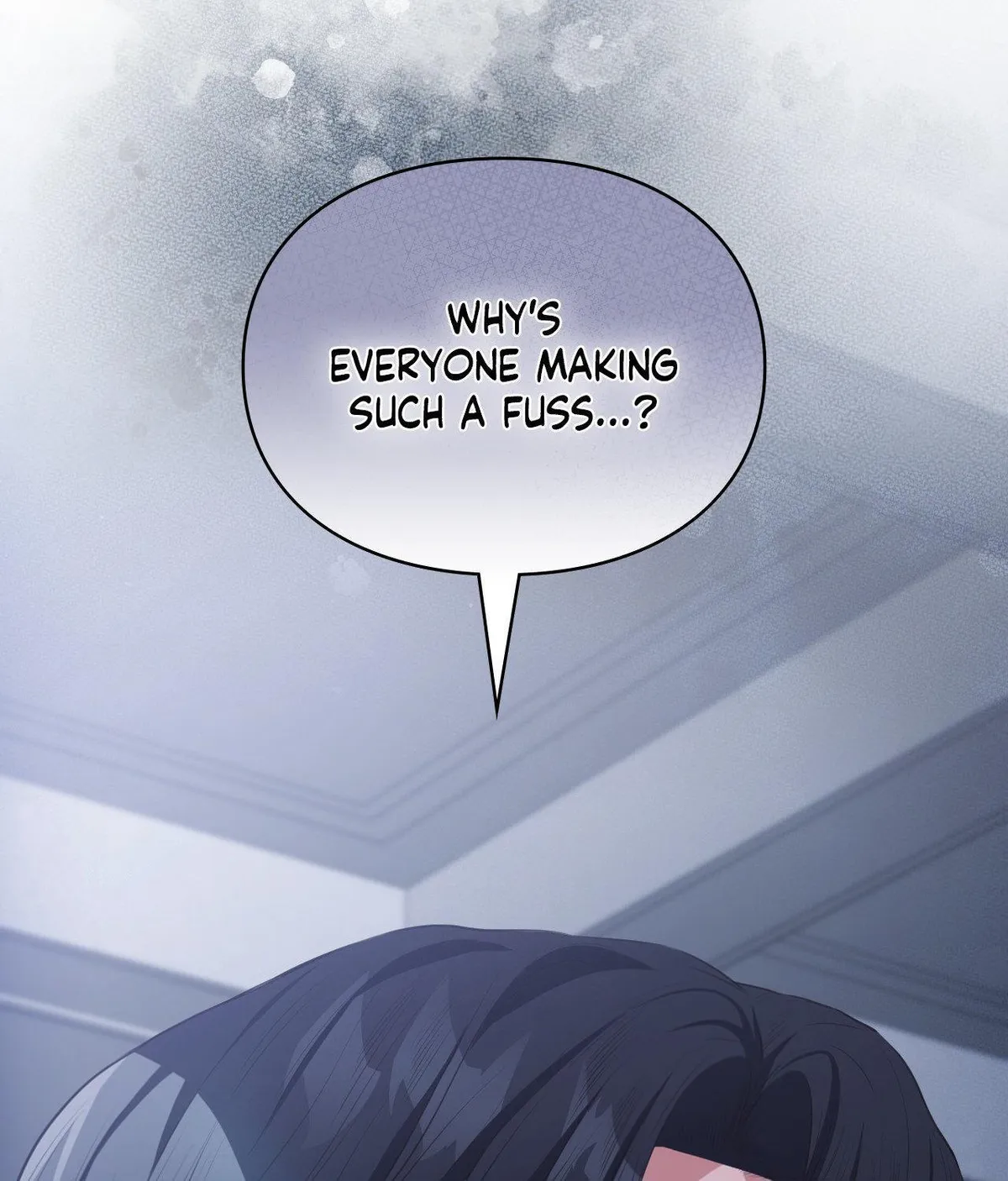 Beethoven Syndrome Chapter 35 page 15 - 