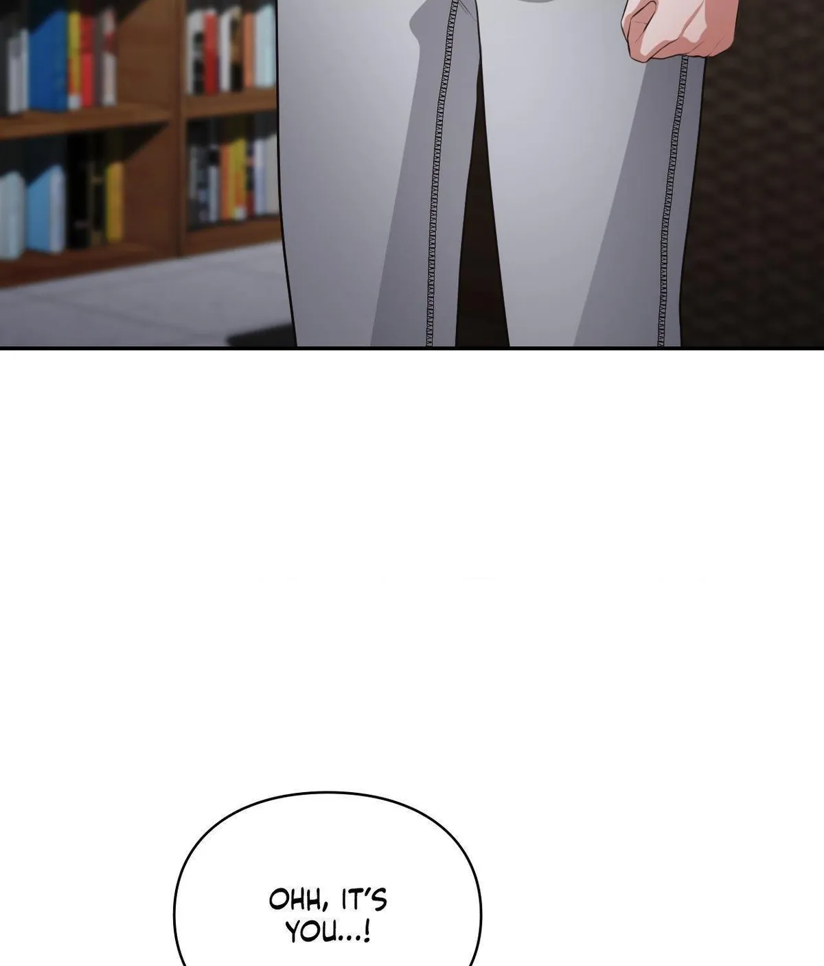Beethoven Syndrome Chapter 35 page 27 - 