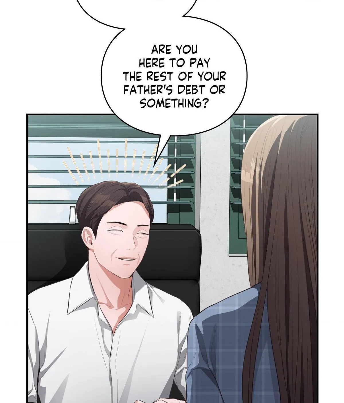 Beethoven Syndrome Chapter 35 page 28 - 