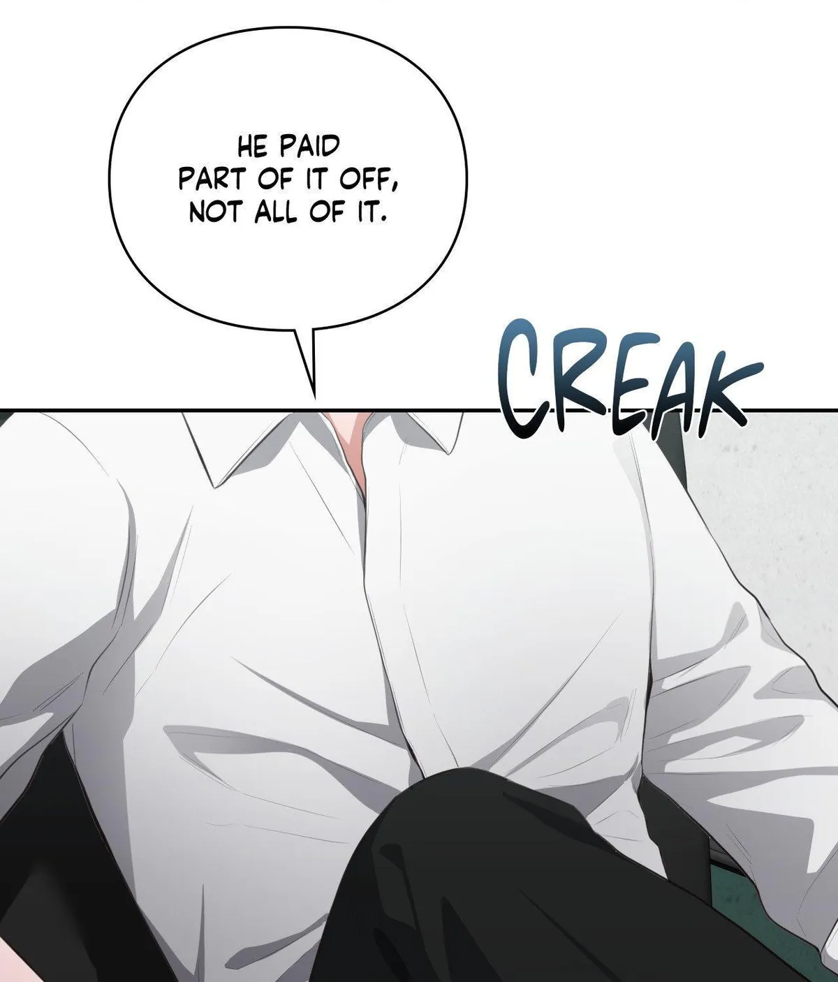 Beethoven Syndrome Chapter 35 page 34 - 