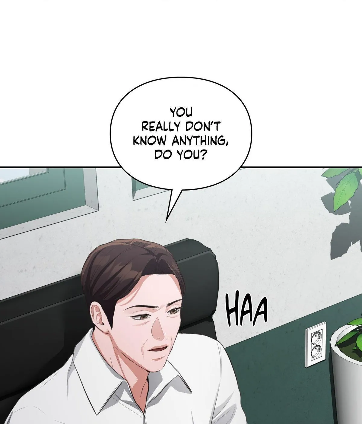 Beethoven Syndrome Chapter 35 page 36 - 