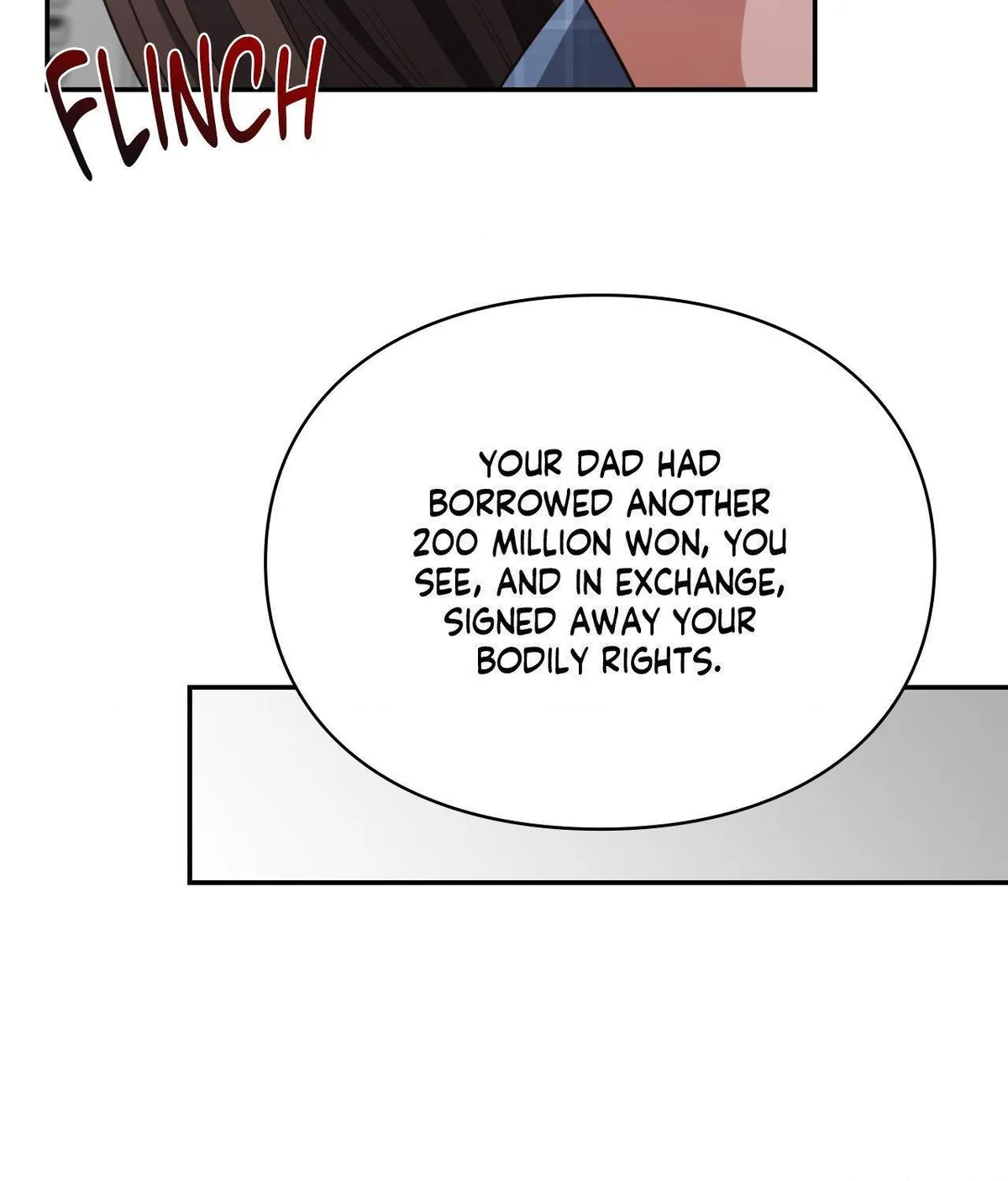 Beethoven Syndrome Chapter 35 page 40 - 