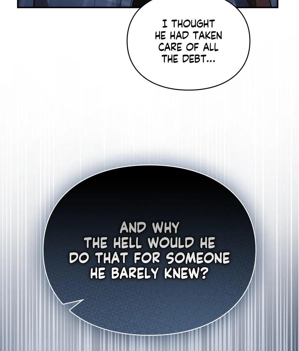 Beethoven Syndrome Chapter 35 page 45 - 