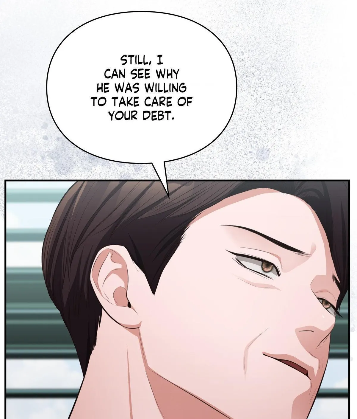 Beethoven Syndrome Chapter 35 page 51 - 