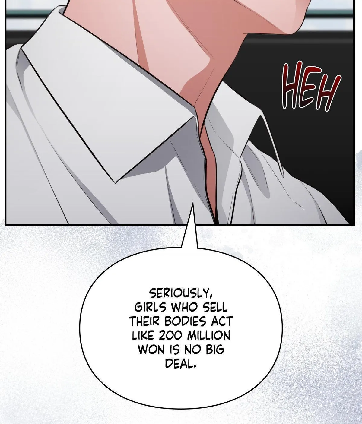 Beethoven Syndrome Chapter 35 page 52 - 
