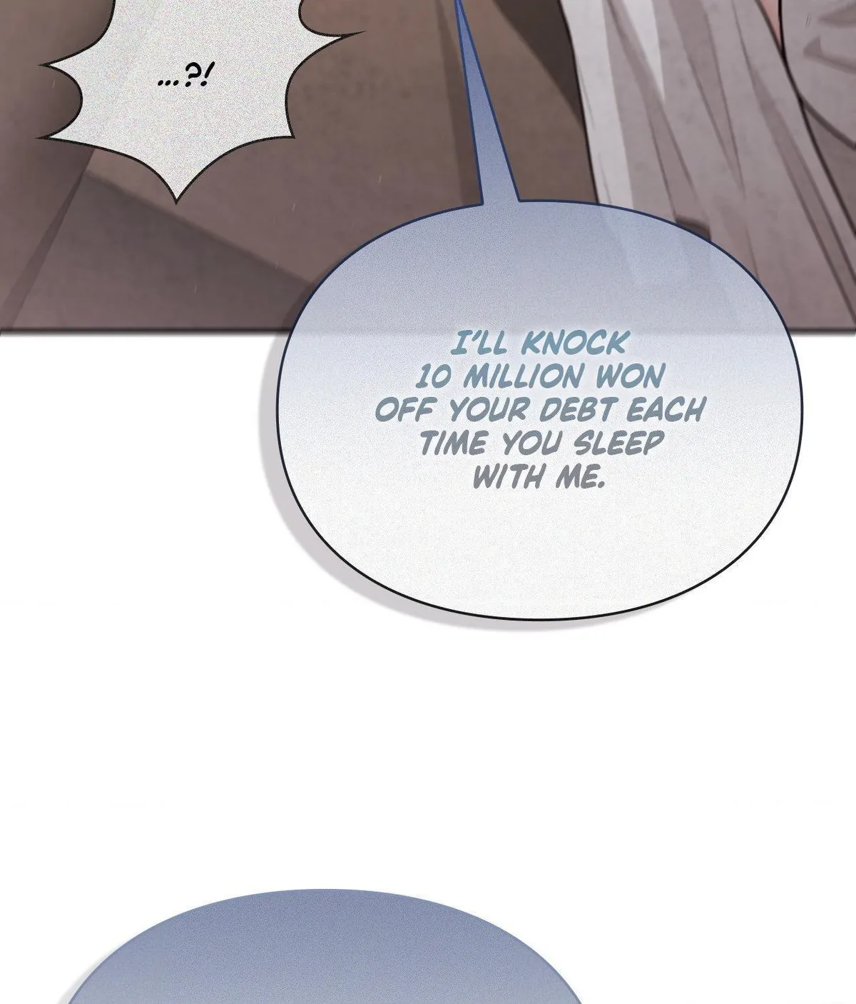 Beethoven Syndrome Chapter 35 page 60 - 