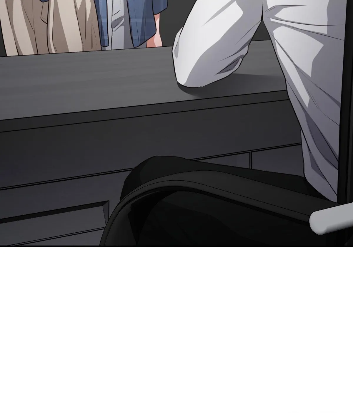Beethoven Syndrome Chapter 35 page 69 - 
