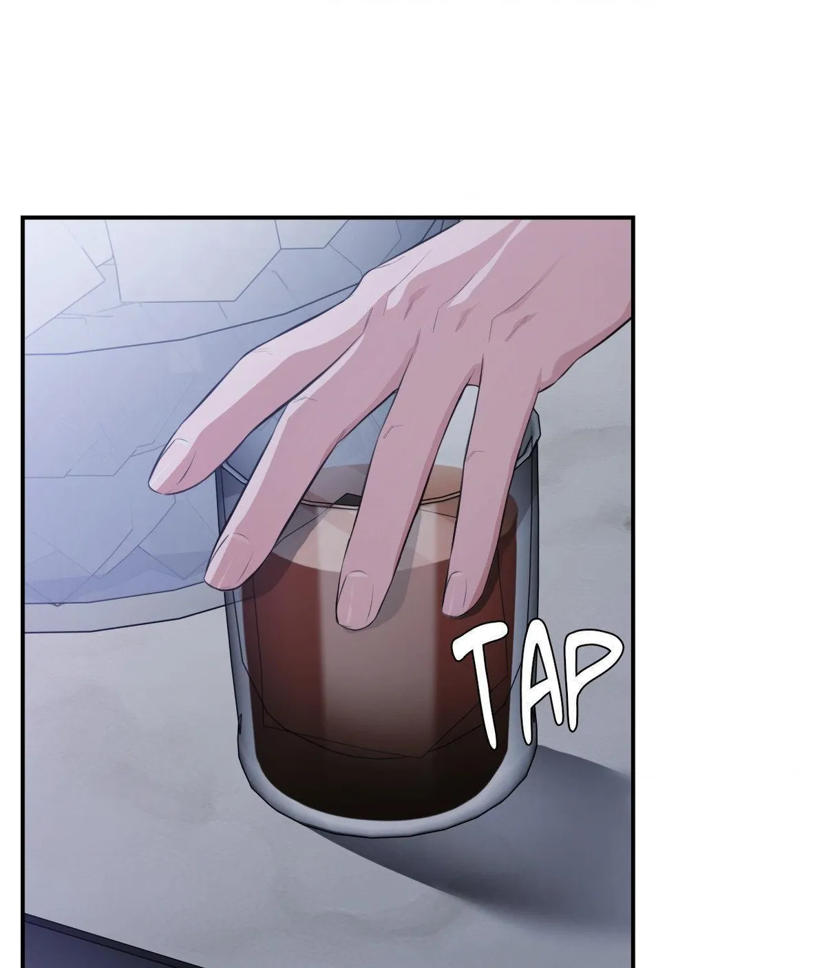 Beethoven Syndrome Chapter 35 page 8 - 