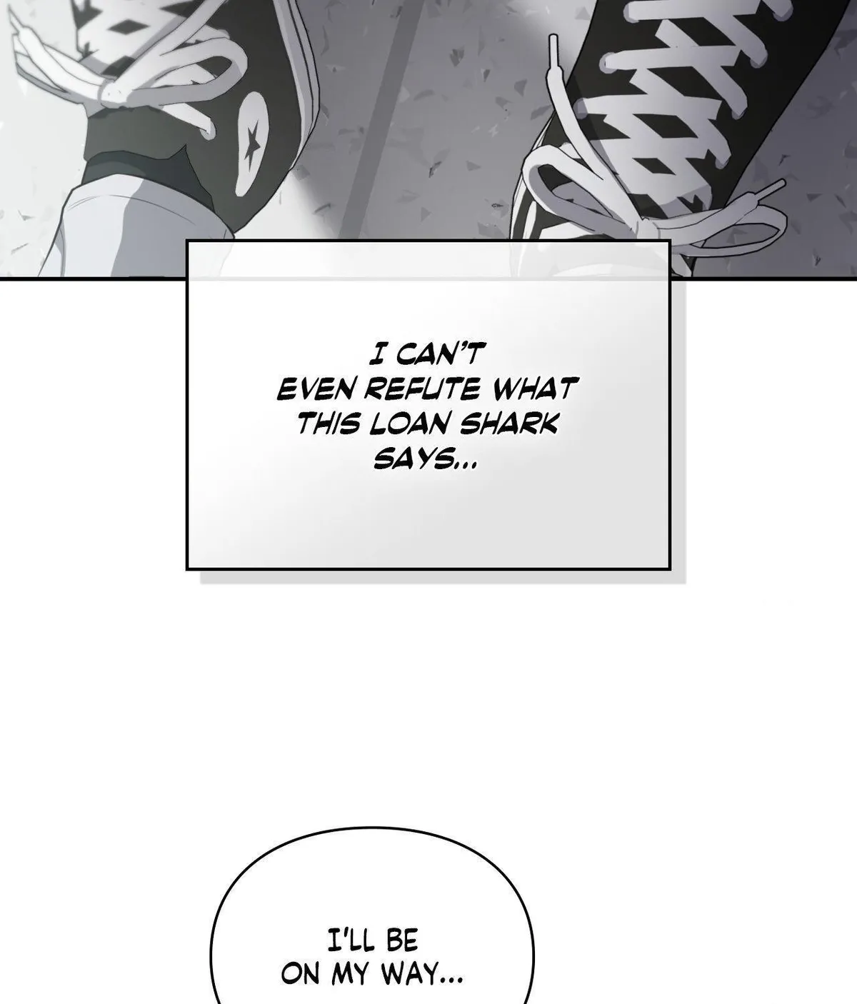 Beethoven Syndrome Chapter 35 page 73 - 