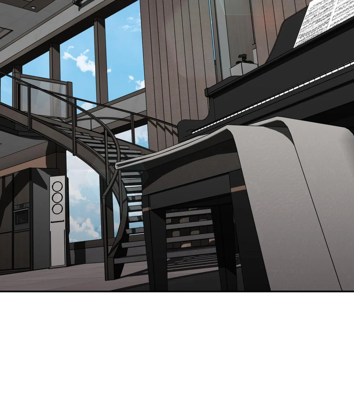 Beethoven Syndrome Chapter 35 page 79 - 