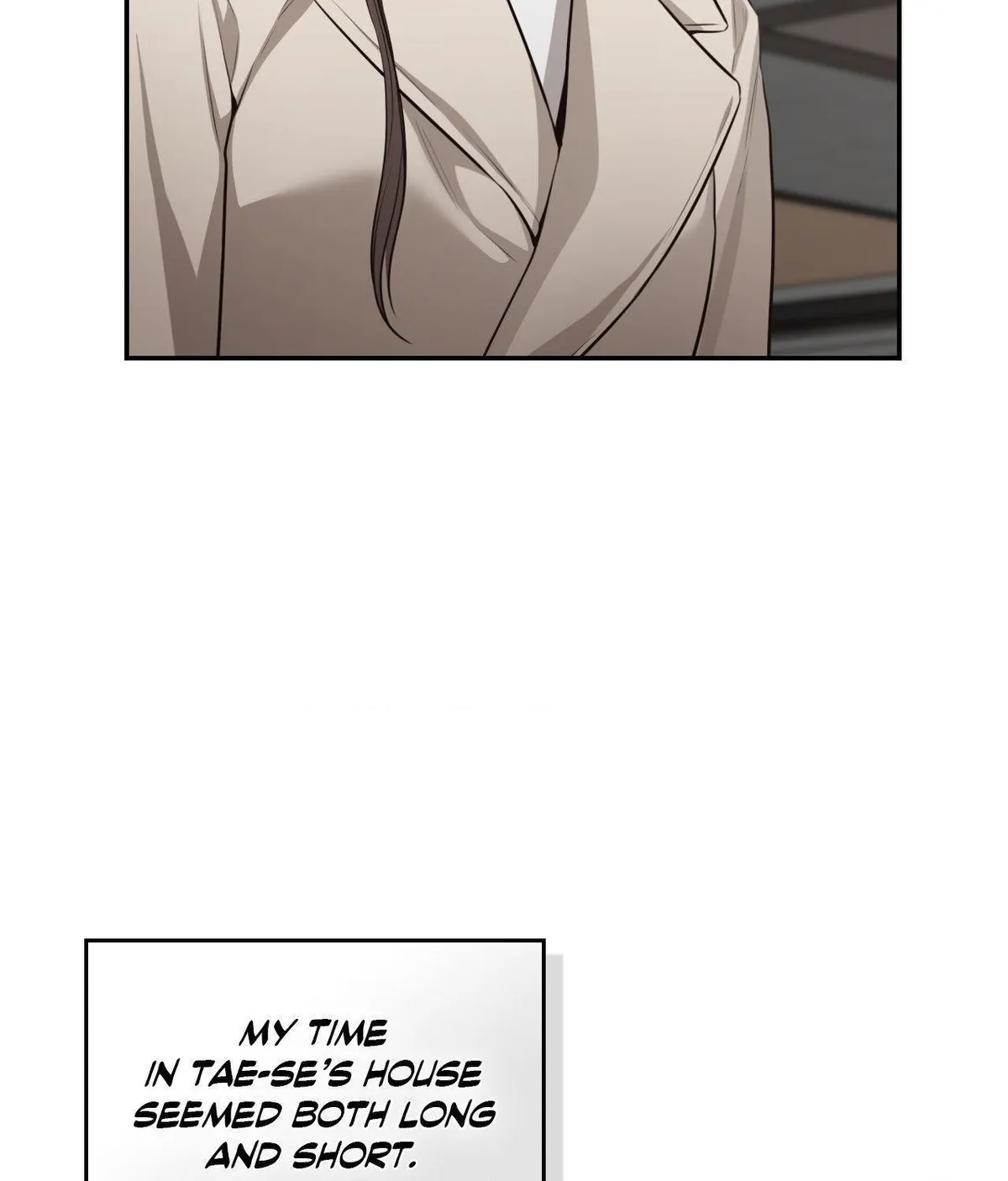 Beethoven Syndrome Chapter 35 page 83 - 