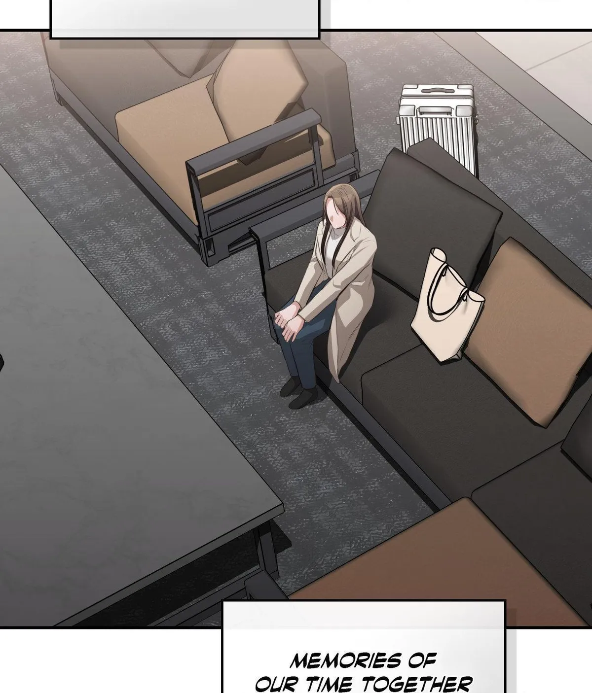 Beethoven Syndrome Chapter 35 page 84 - 