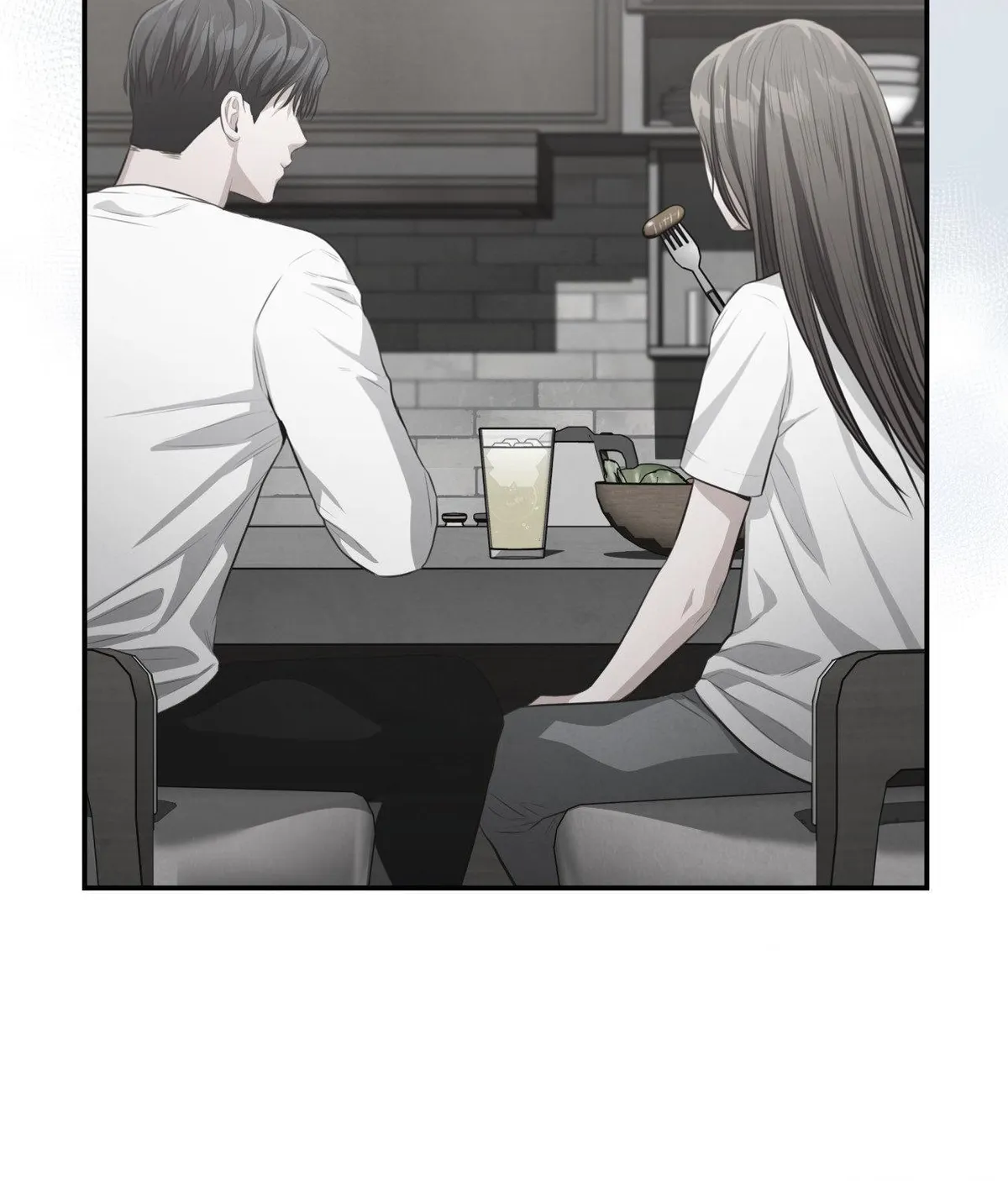 Beethoven Syndrome Chapter 35 page 86 - 
