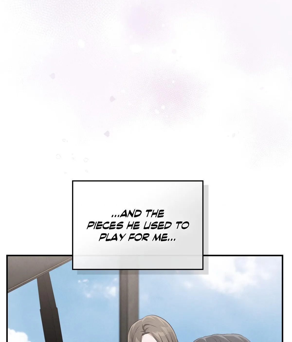 Beethoven Syndrome Chapter 35 page 88 - 