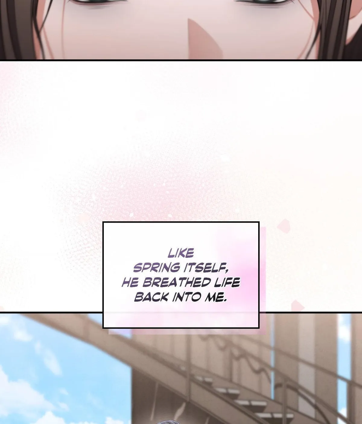Beethoven Syndrome Chapter 35 page 91 - 