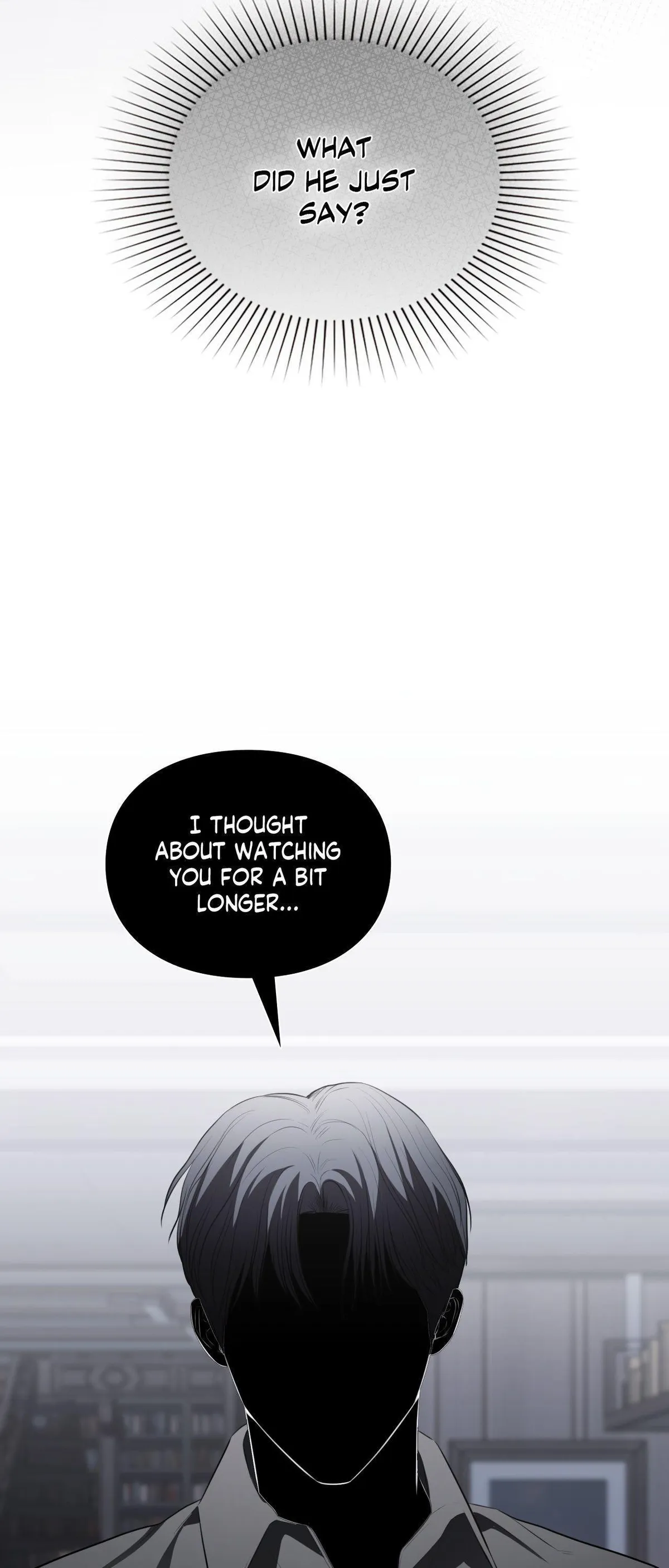 Beethoven Syndrome Chapter 36 page 15 - 
