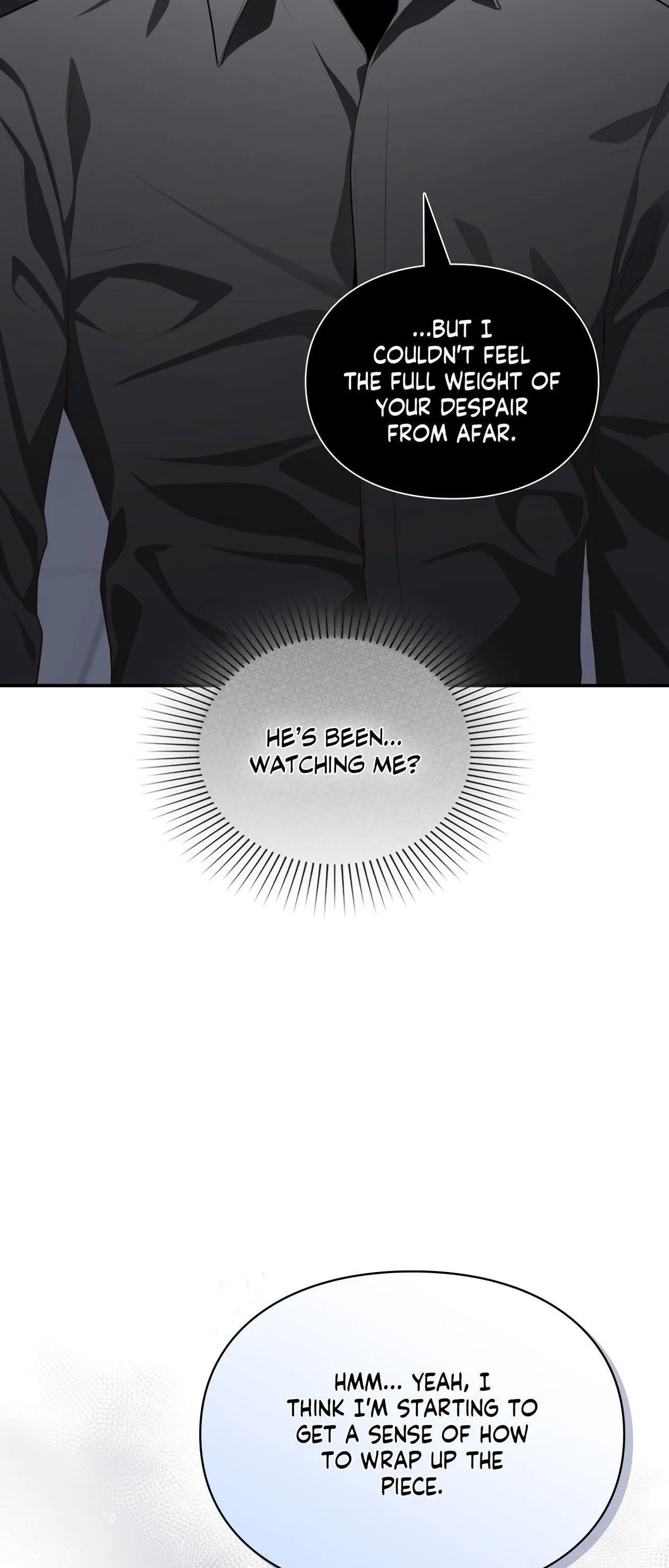 Beethoven Syndrome Chapter 36 page 16 - 