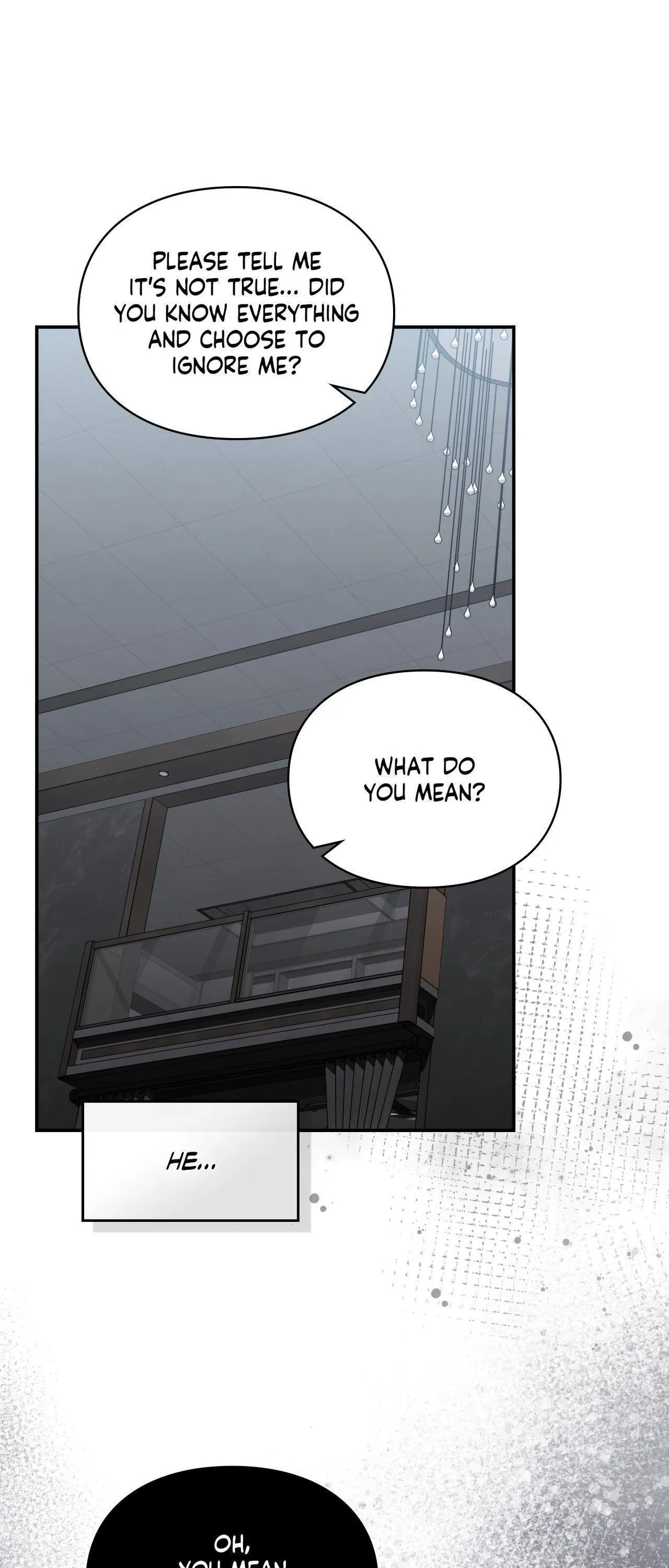 Beethoven Syndrome Chapter 36 page 18 - 