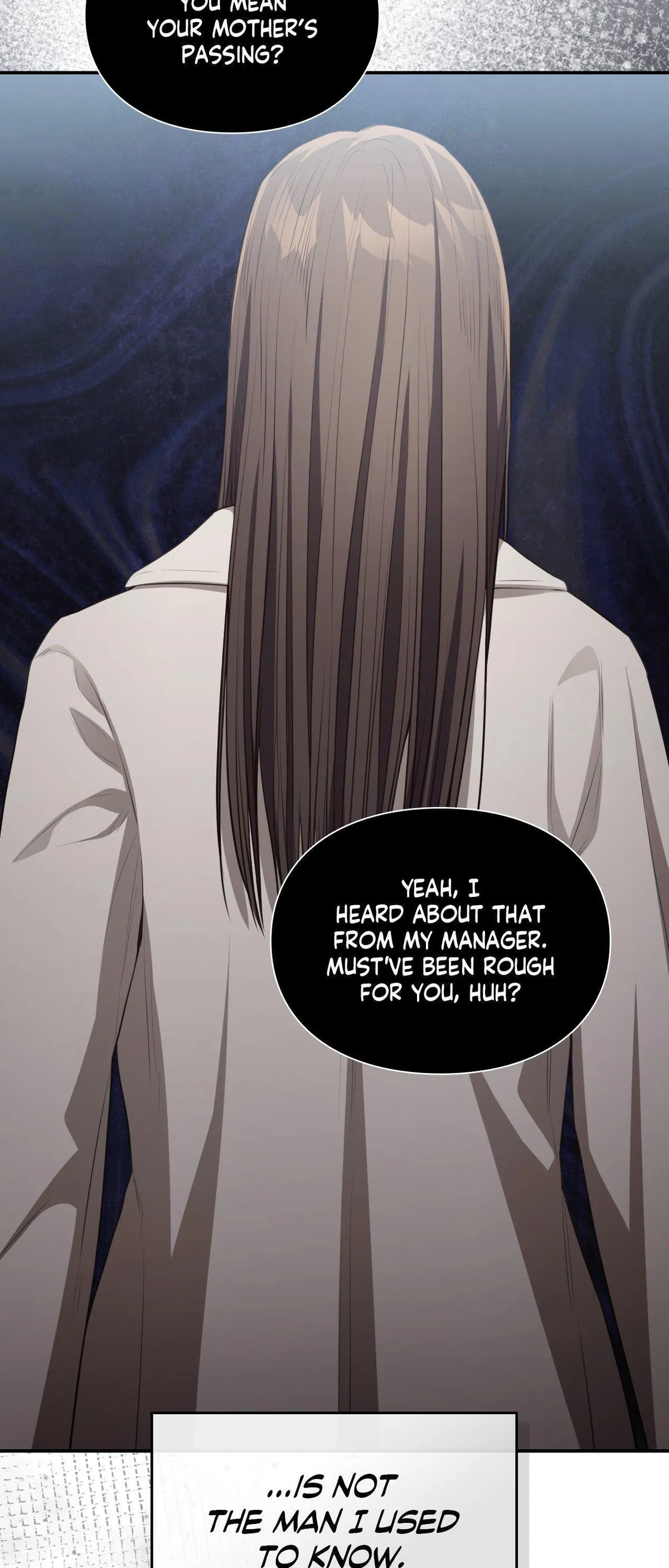 Beethoven Syndrome Chapter 36 page 19 - 