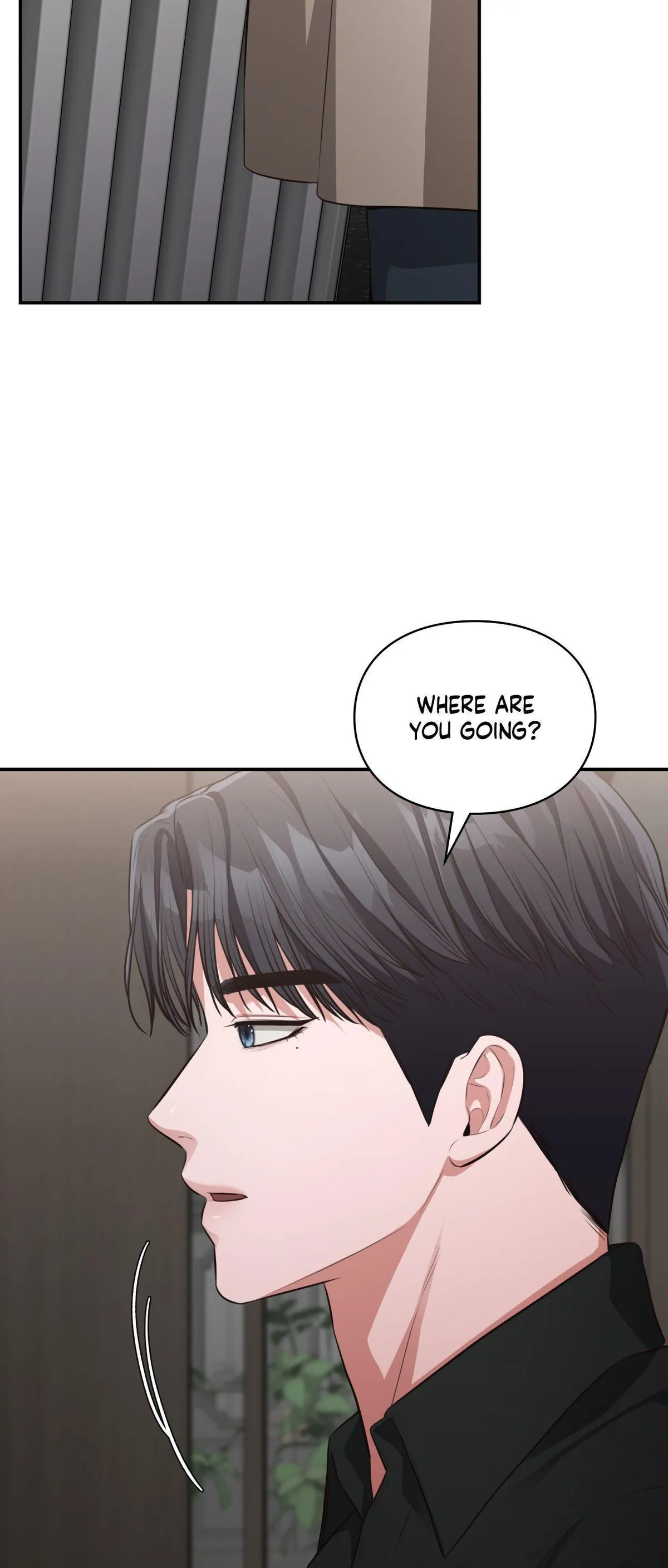 Beethoven Syndrome Chapter 36 page 3 - 