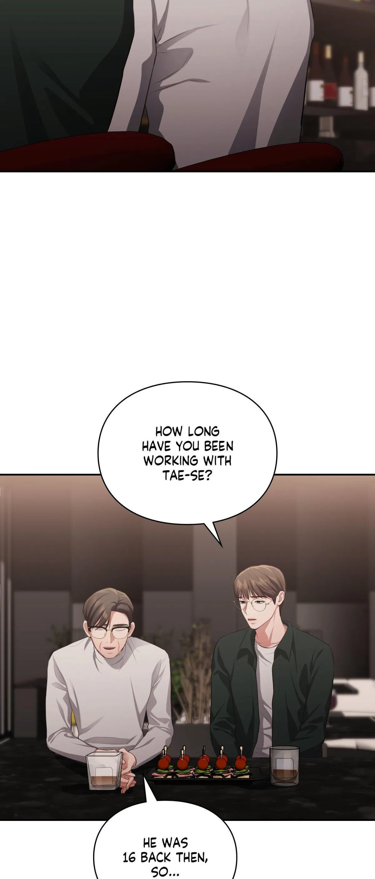 Beethoven Syndrome Chapter 36 page 24 - 