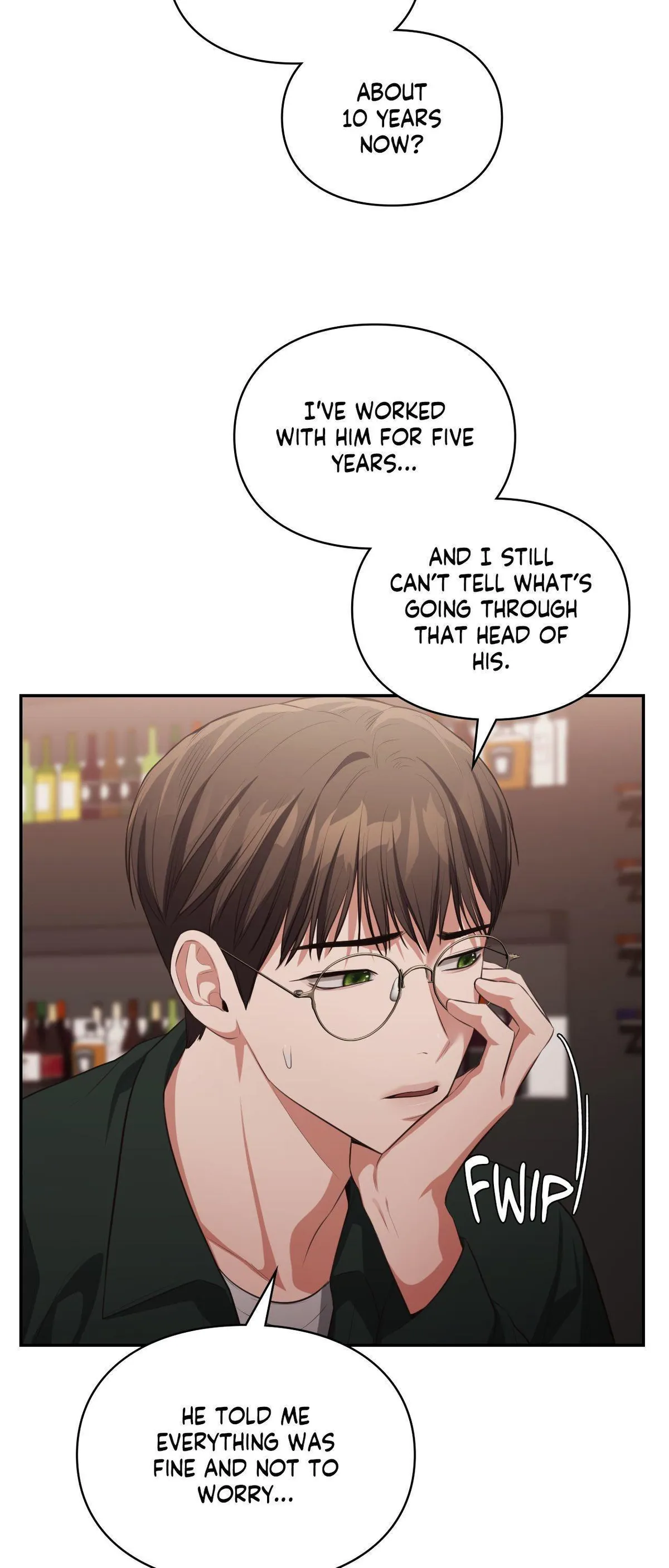 Beethoven Syndrome Chapter 36 page 25 - 