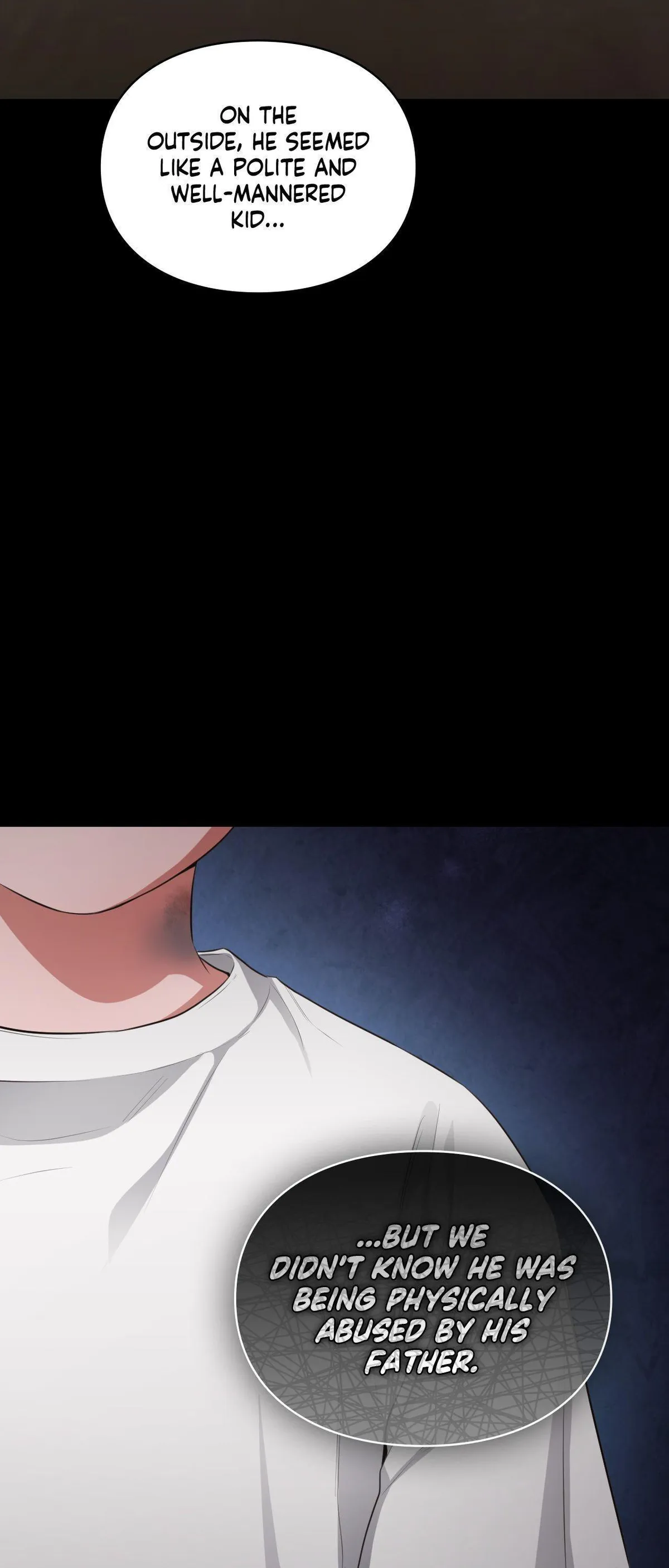 Beethoven Syndrome Chapter 36 page 30 - 